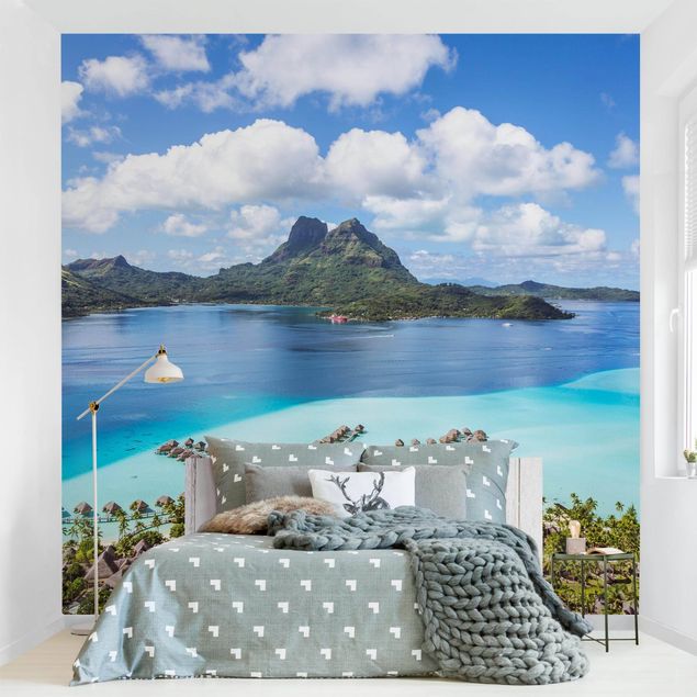 Wallpapers Island Paradise II