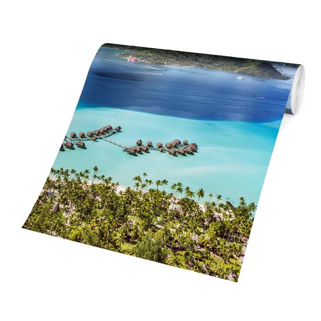 Wallpaper - Island Paradise II