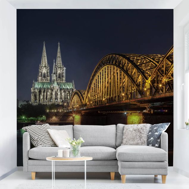 Wallpapers Cologne Cathedral