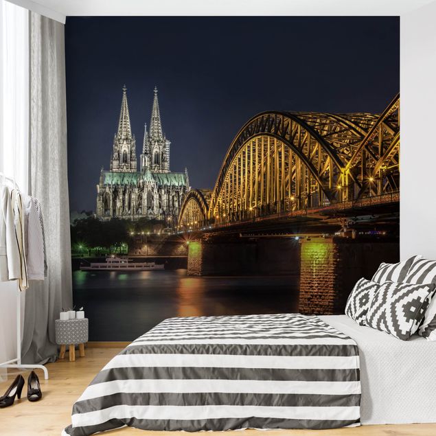 Wallpaper - Cologne Cathedral