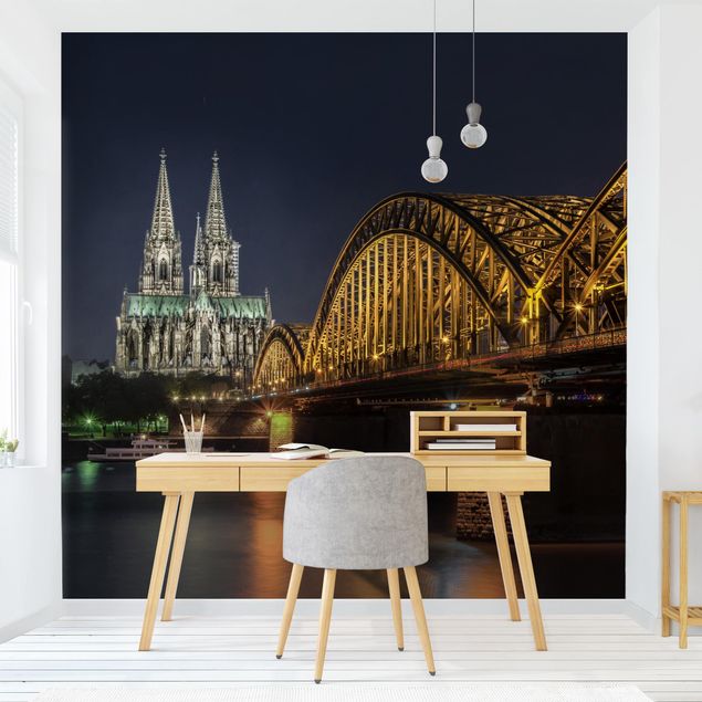 Wallpaper - Cologne Cathedral