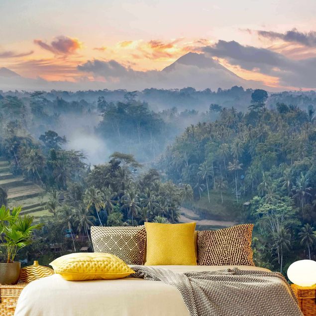 Wallpaper - Landscape In Bali