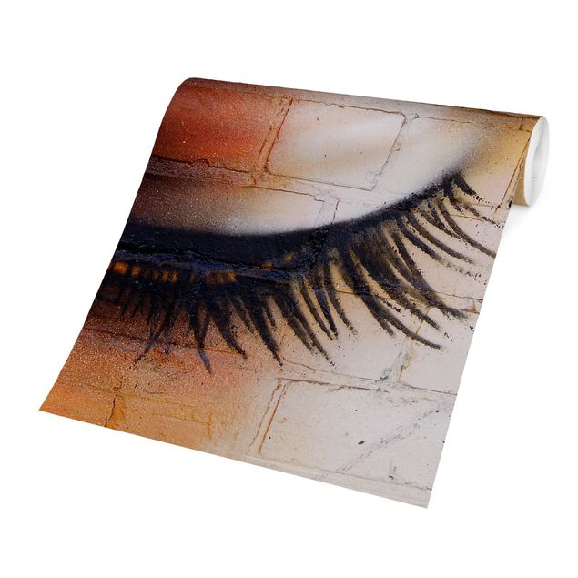 Wallpaper - Latina Eye