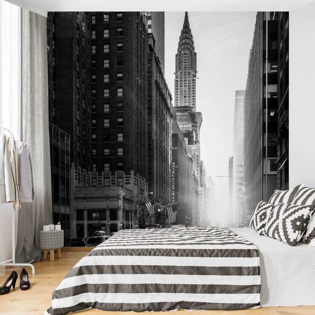 Wallpapers Lively New York