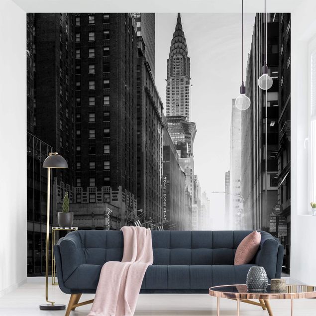 Wallpaper - Lively New York