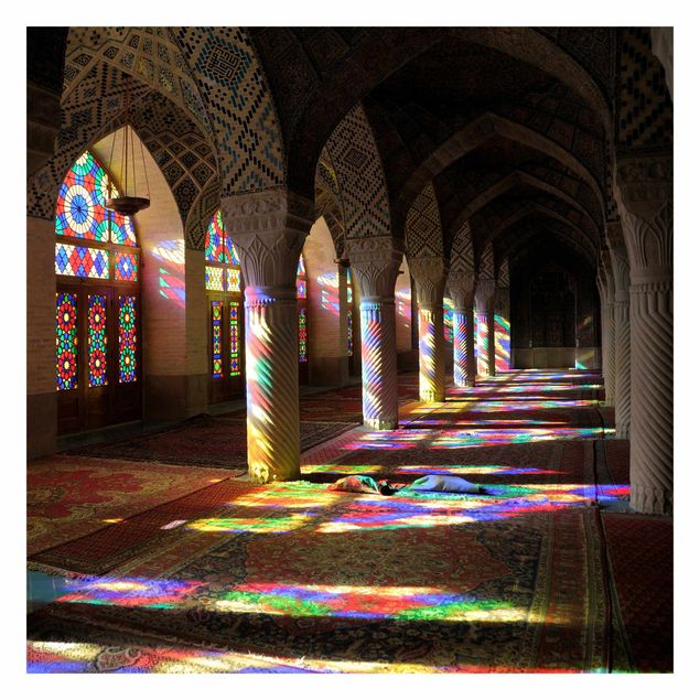 Wallpaper - Lights In The Mosque