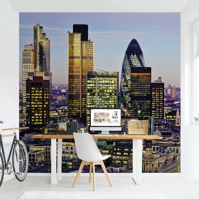 Wallpaper - London City