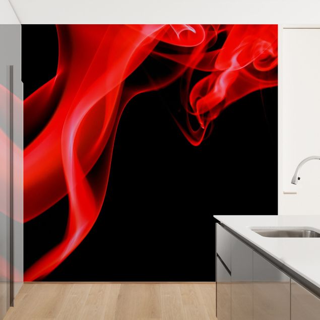 Wallpaper - Magical Flame