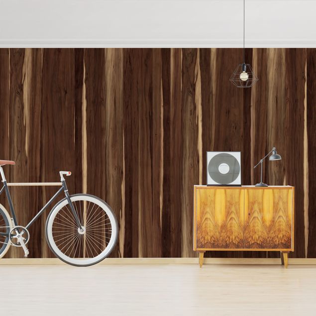 Wallpaper - Manio Wood