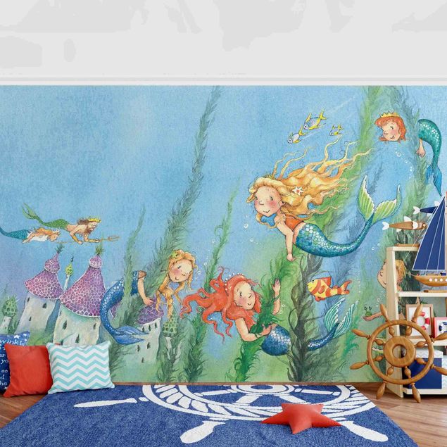 Wallpapers Matilda The Mermaid Princess