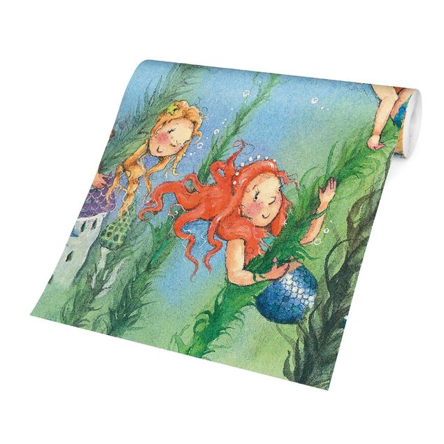 Wallpaper - Matilda The Mermaid Princess
