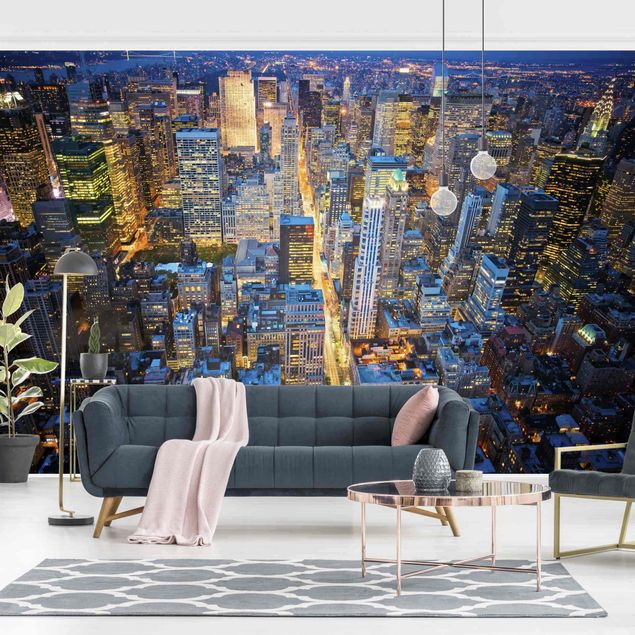 Wallpapers Midtown Manhattan