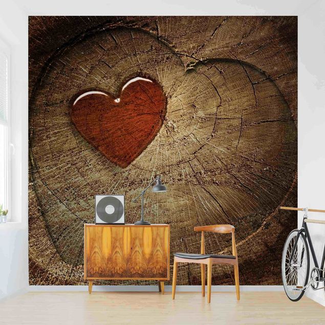 Wallpaper - Natural Love
