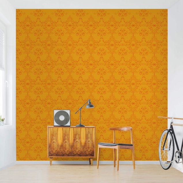 Wallpaper - No.DS11 Ornamentation II