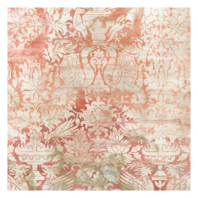 Wallpaper - Ornament Tissue II