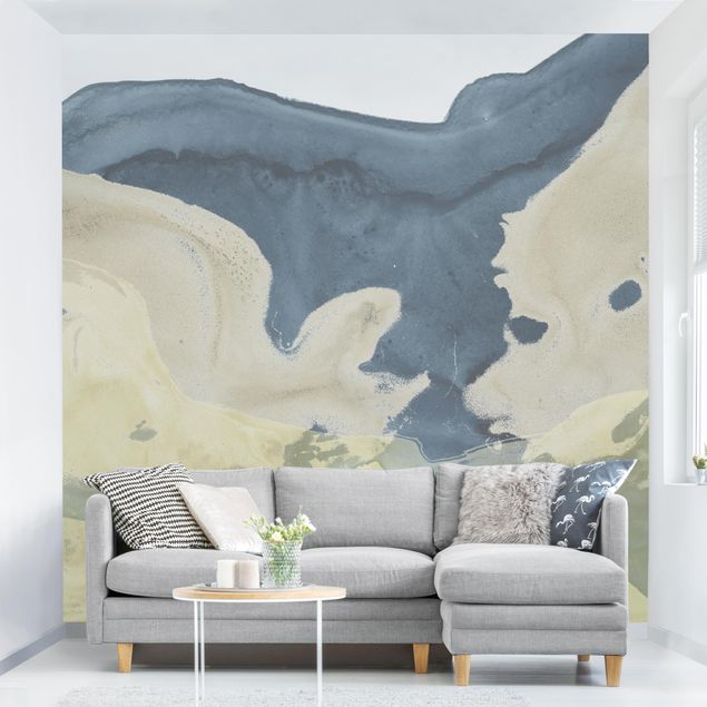 Wallpapers Ocean And Desert II