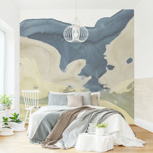 Wallpaper - Ocean And Desert II