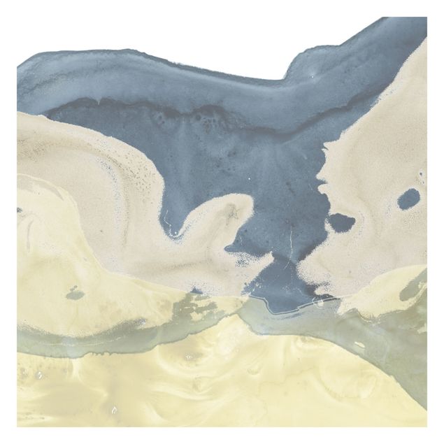 Wallpaper - Ocean And Desert II