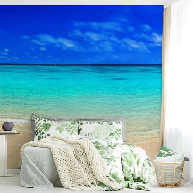 Wallpaper - Paradise Beach I