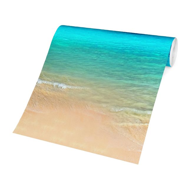 Wallpaper - Paradise Beach I