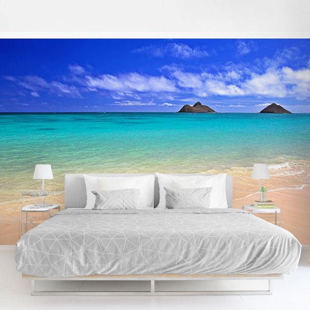 Wallpaper - Paradise Beach