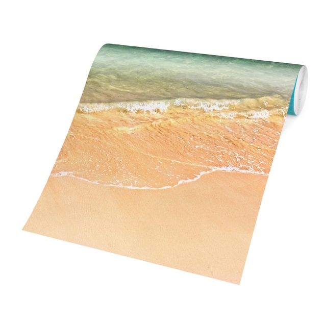Wallpaper - Paradise Beach