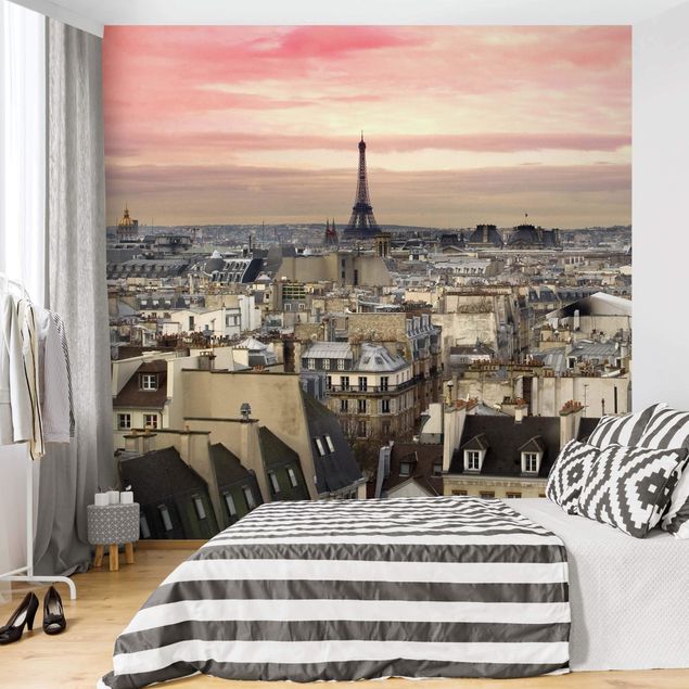 Wallpapers Paris Up Close