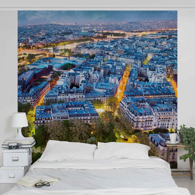 Wallpaper - Paris