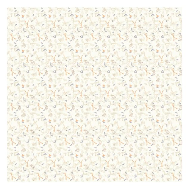 Wallpaper - Pastel Plushies