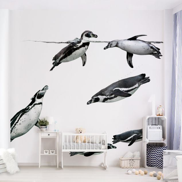 Wallpaper - Penguin