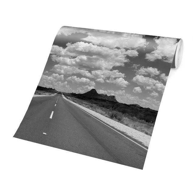 Wallpaper - Route 66 II
