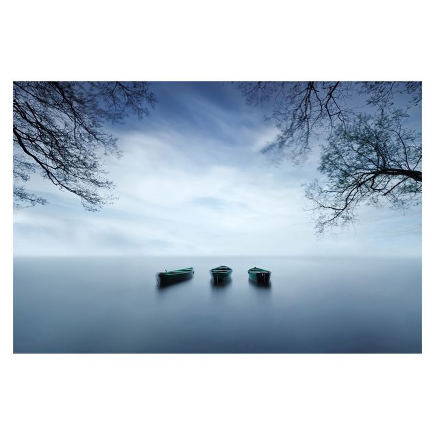 Wallpaper - Calmness On The Lake