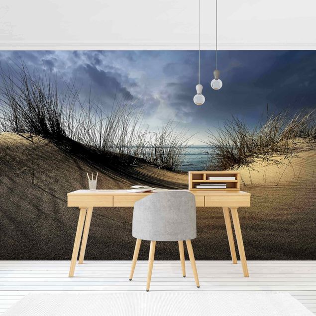 Wallpaper - Sand Dune