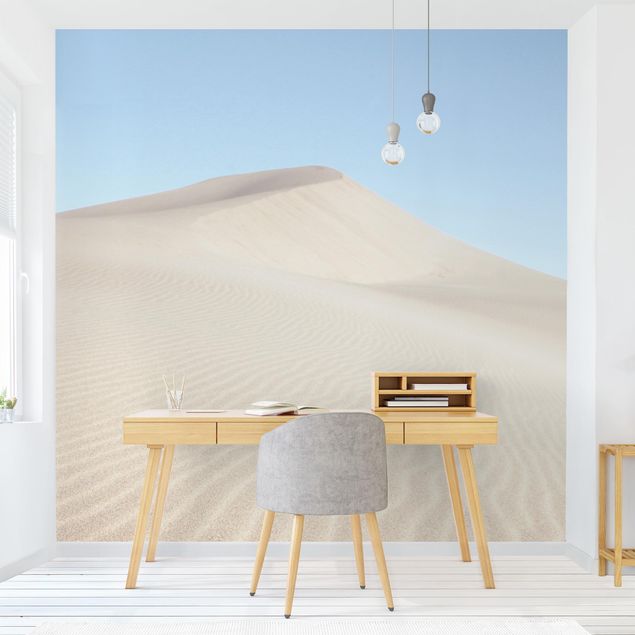 Wallpaper - Sand Hill