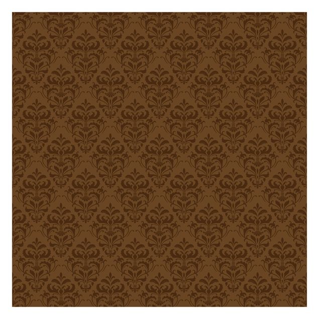 Wallpaper - Chocolate Baroque