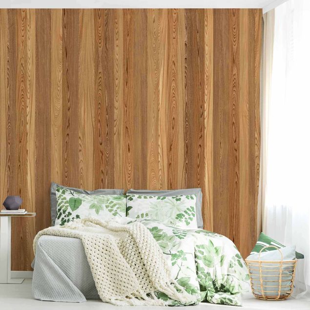 Wallpaper - Sen Wood
