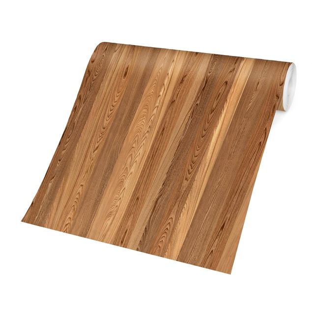 Wallpaper - Sen Wood