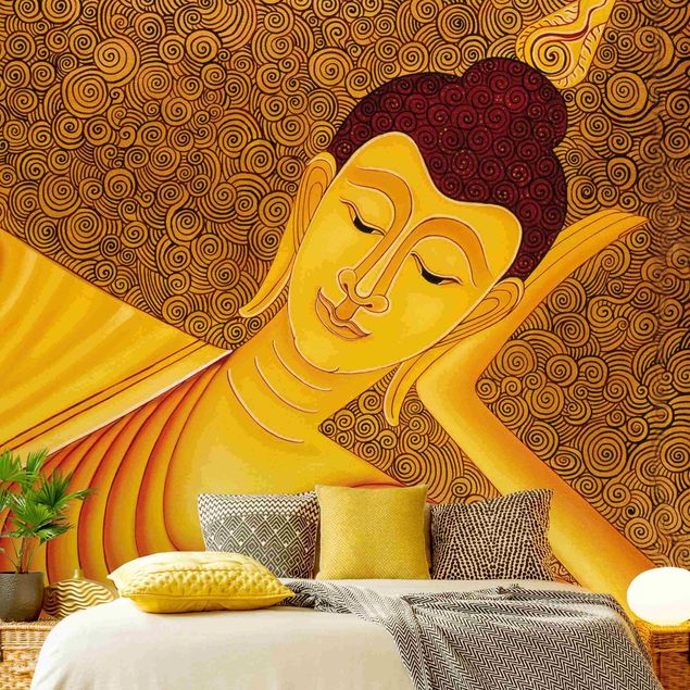 Wallpaper - Shanghai Buddha