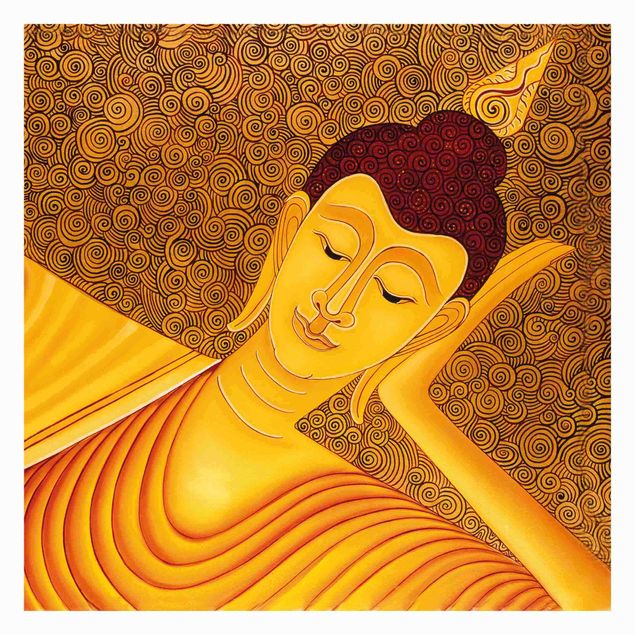 Wallpaper - Shanghai Buddha