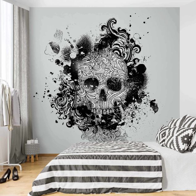 Wallpapers Skull