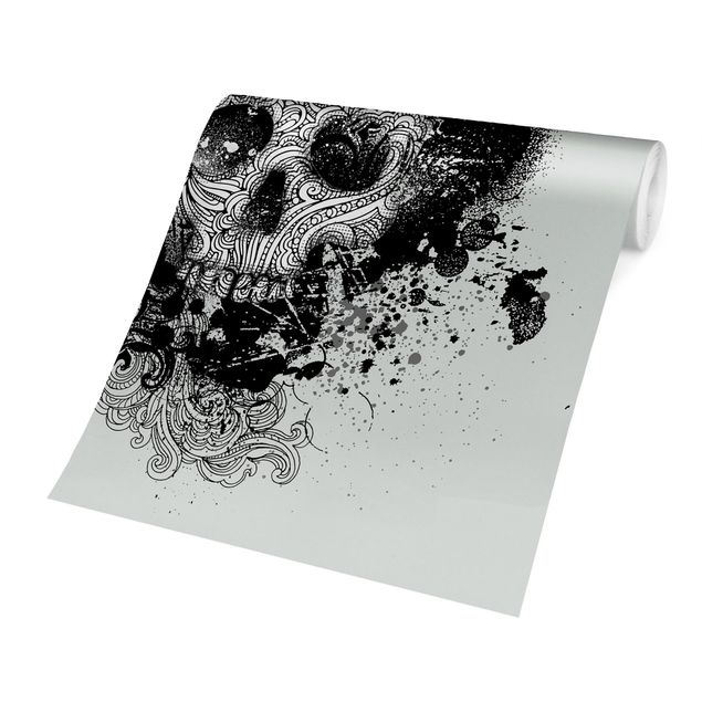 Wallpaper - Skull
