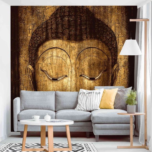 Wallpapers Smiling Buddha