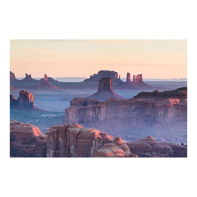 Wallpaper - Sunrise In Arizona