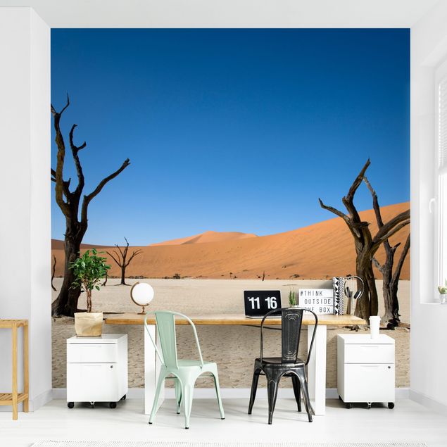 Wallpaper - Sossusvlei Namibia
