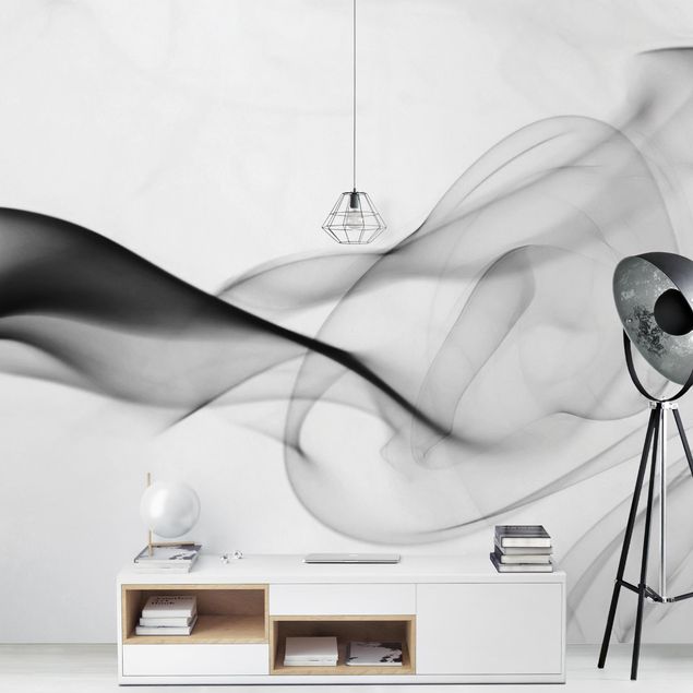 Wallpaper - Soul Of Paris Black And White