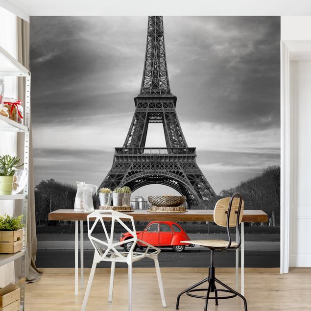 Wallpaper - Spot On Paris