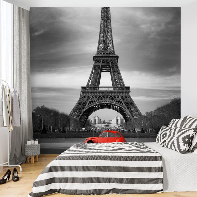 Wallpaper - Spot On Paris