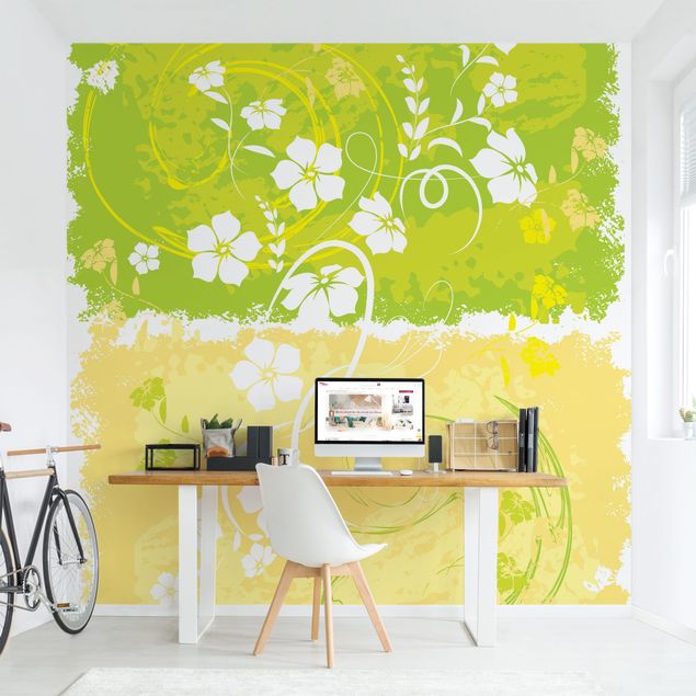 Wallpaper - Springtime