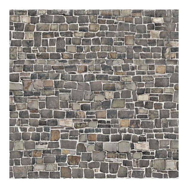 Wallpaper - Quarry Stone Wallpaper Natural Stone Wall