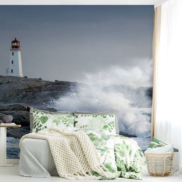 Wallpaper - Lighthouse